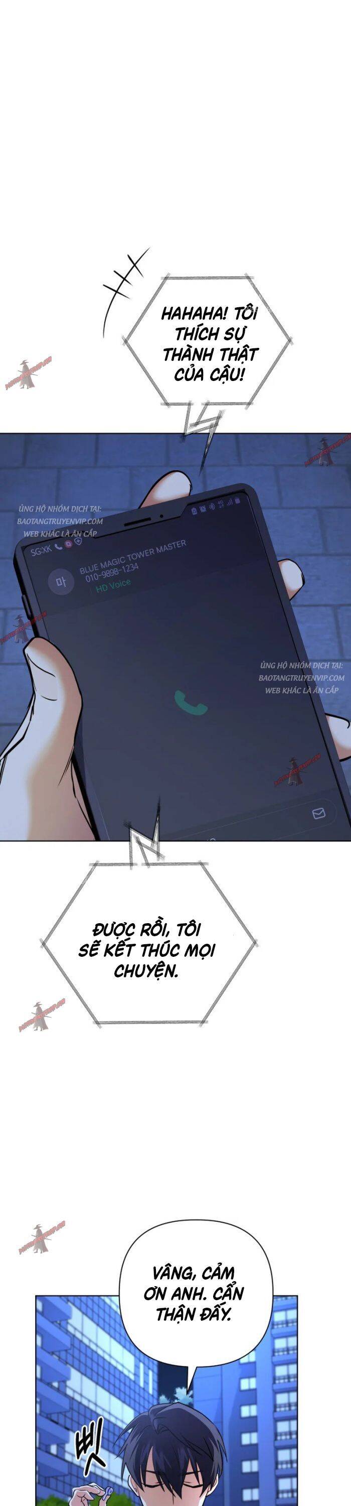 Đại Pháp Sư Thần Thoại Tái Lâm Chap 21 - Next Chap 22