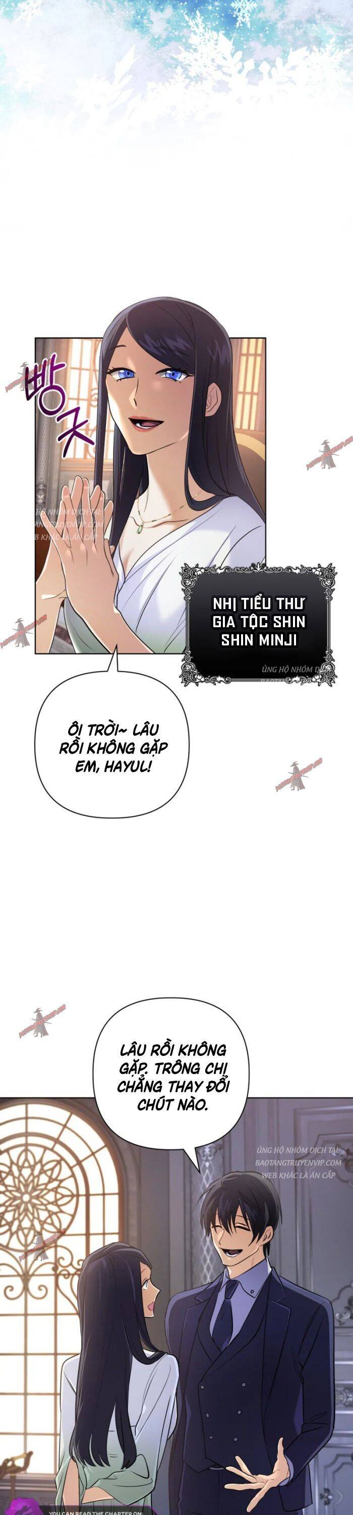 Đại Pháp Sư Thần Thoại Tái Lâm Chap 21 - Next Chap 22