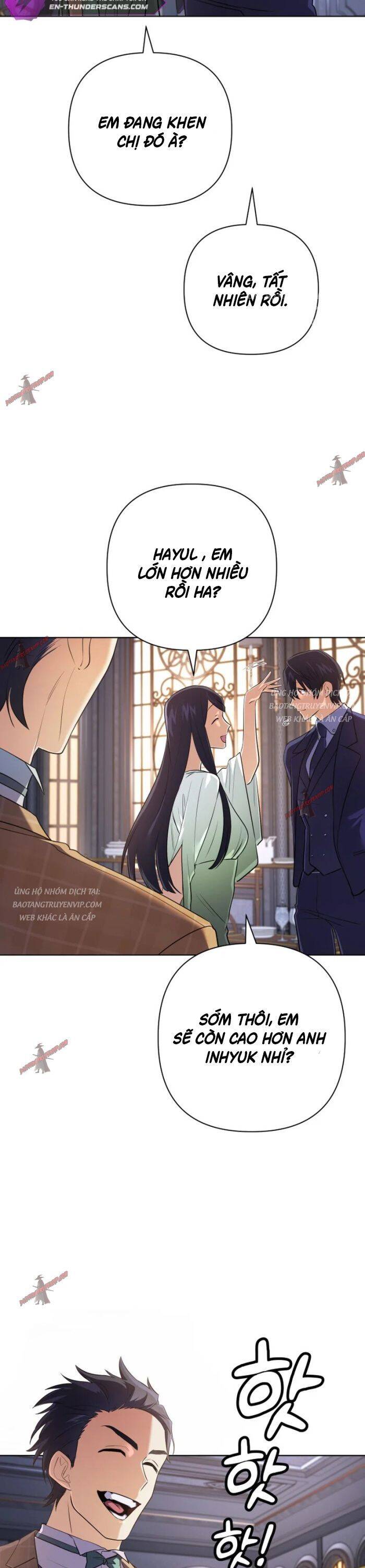Đại Pháp Sư Thần Thoại Tái Lâm Chap 21 - Next Chap 22