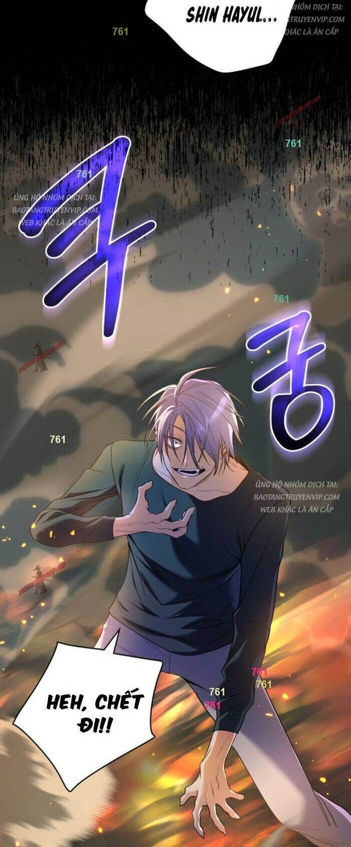 Đại Pháp Sư Thần Thoại Tái Lâm Chap 22 - Next Chap 23