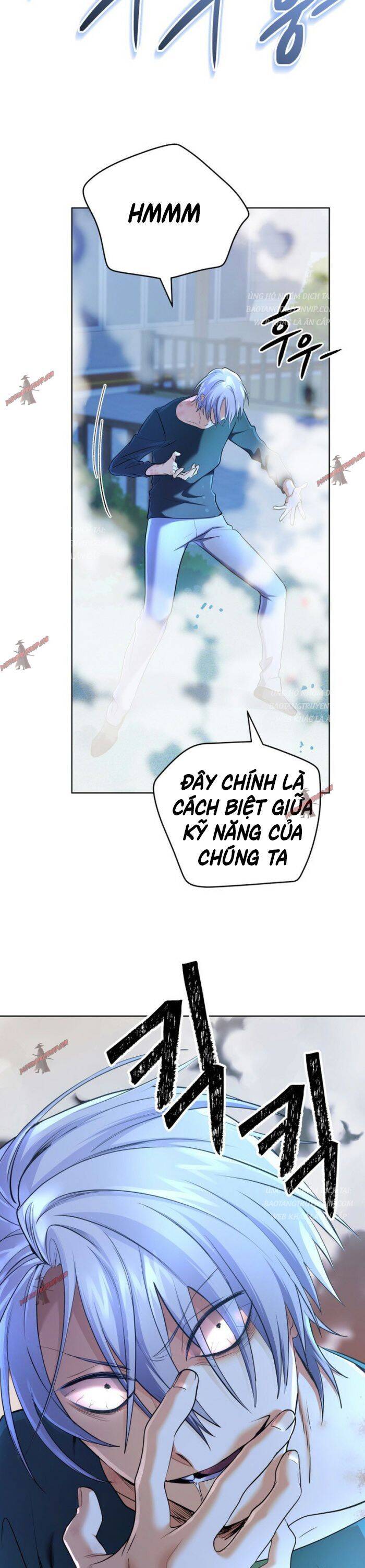 Đại Pháp Sư Thần Thoại Tái Lâm Chap 22 - Next Chap 23