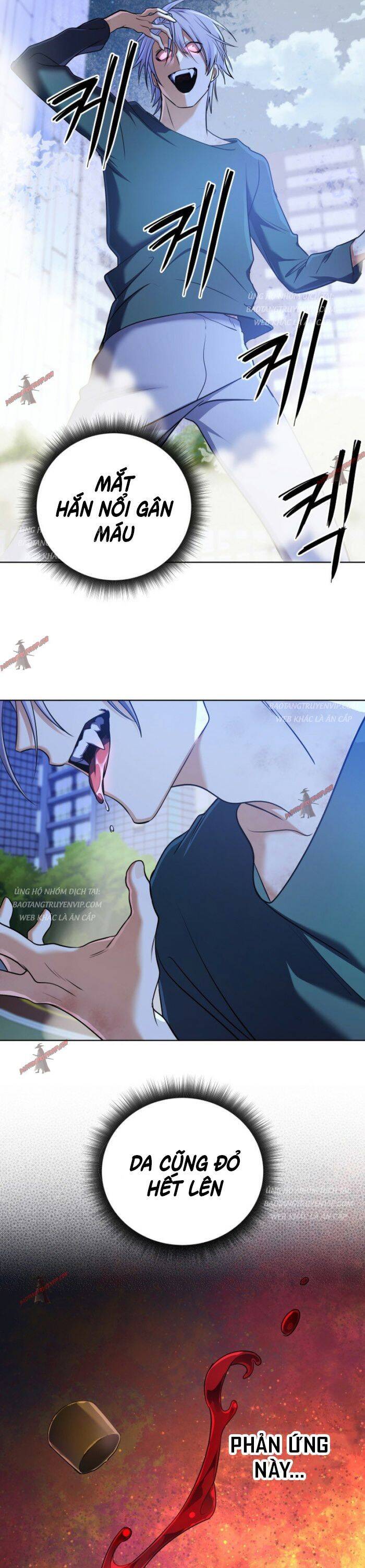 Đại Pháp Sư Thần Thoại Tái Lâm Chap 22 - Next Chap 23
