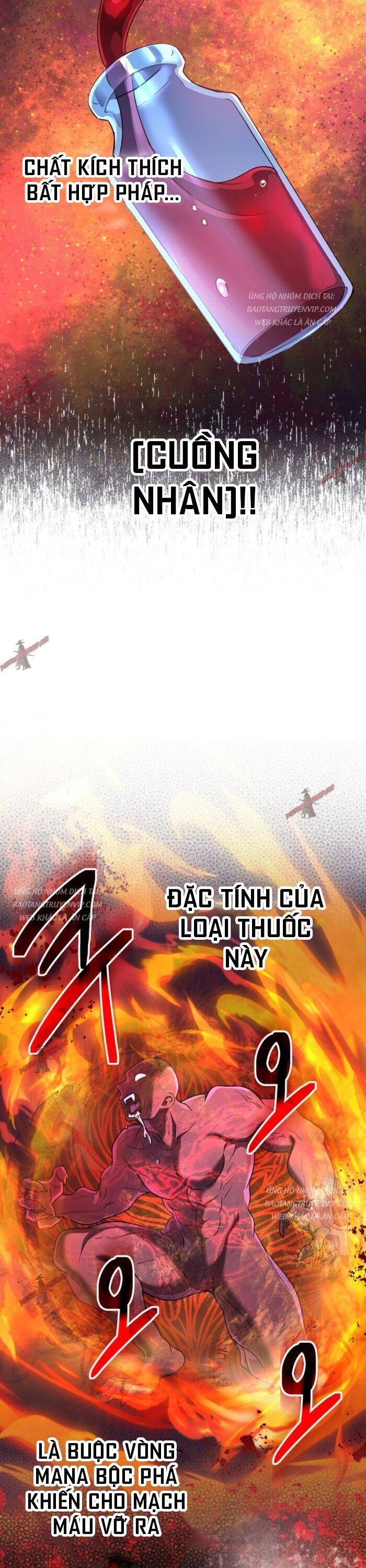 Đại Pháp Sư Thần Thoại Tái Lâm Chap 22 - Next Chap 23