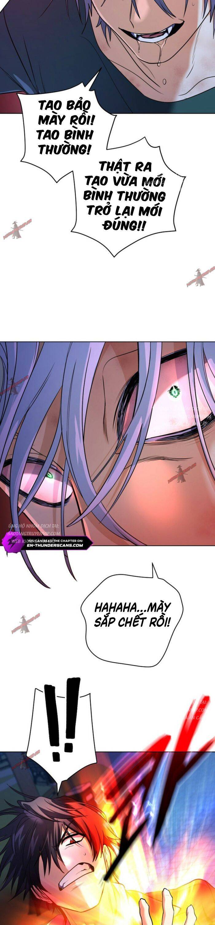 Đại Pháp Sư Thần Thoại Tái Lâm Chap 22 - Next Chap 23