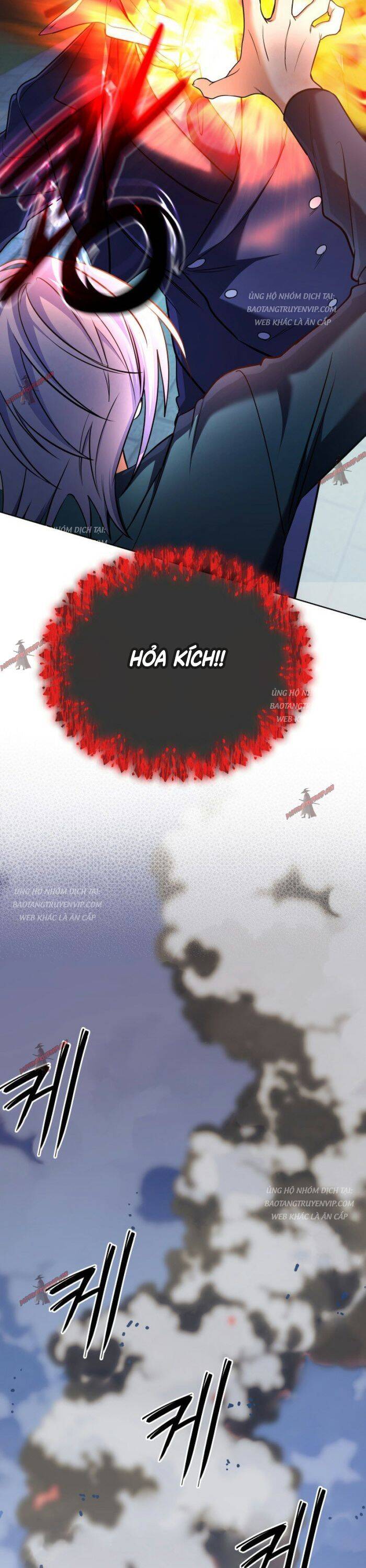 Đại Pháp Sư Thần Thoại Tái Lâm Chap 22 - Next Chap 23