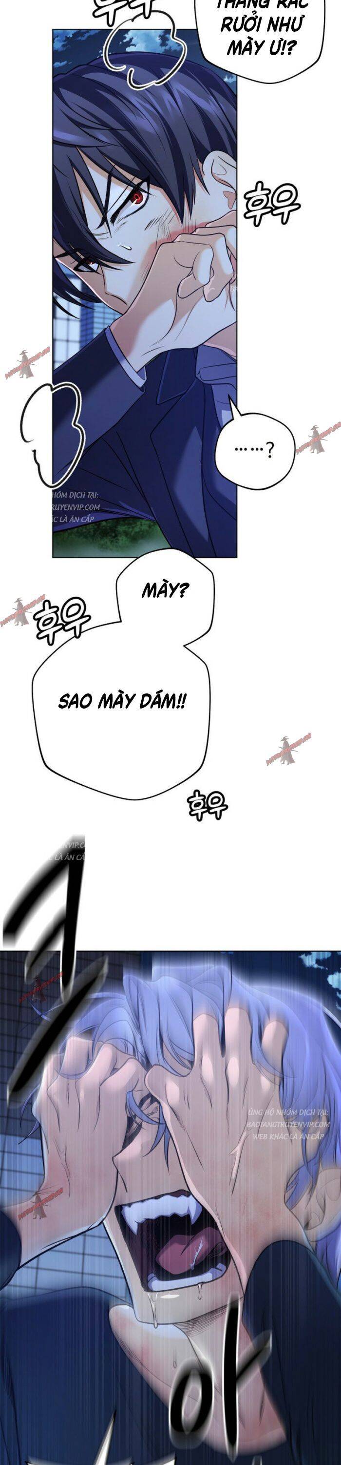 Đại Pháp Sư Thần Thoại Tái Lâm Chap 22 - Next Chap 23