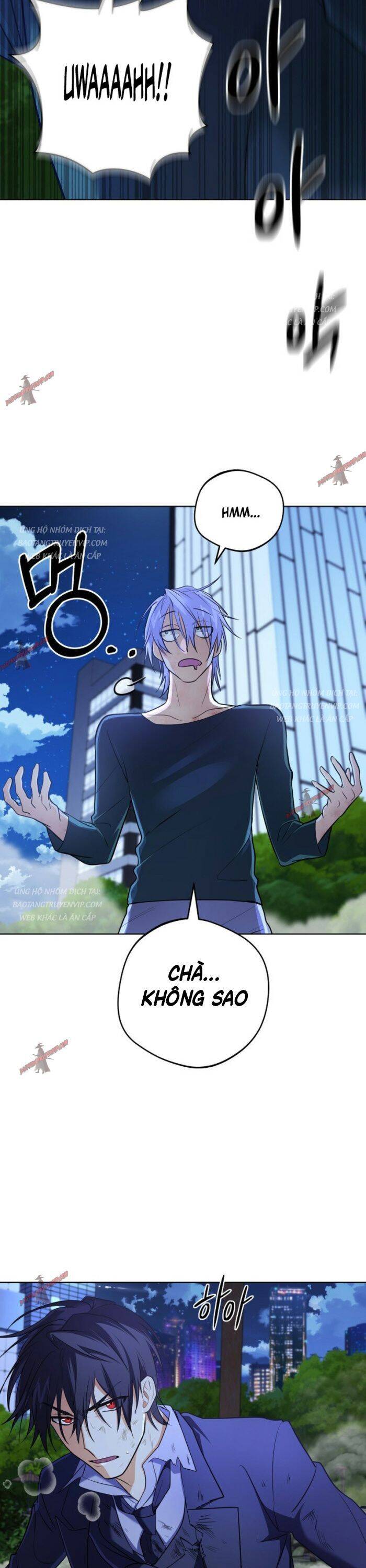 Đại Pháp Sư Thần Thoại Tái Lâm Chap 22 - Next Chap 23