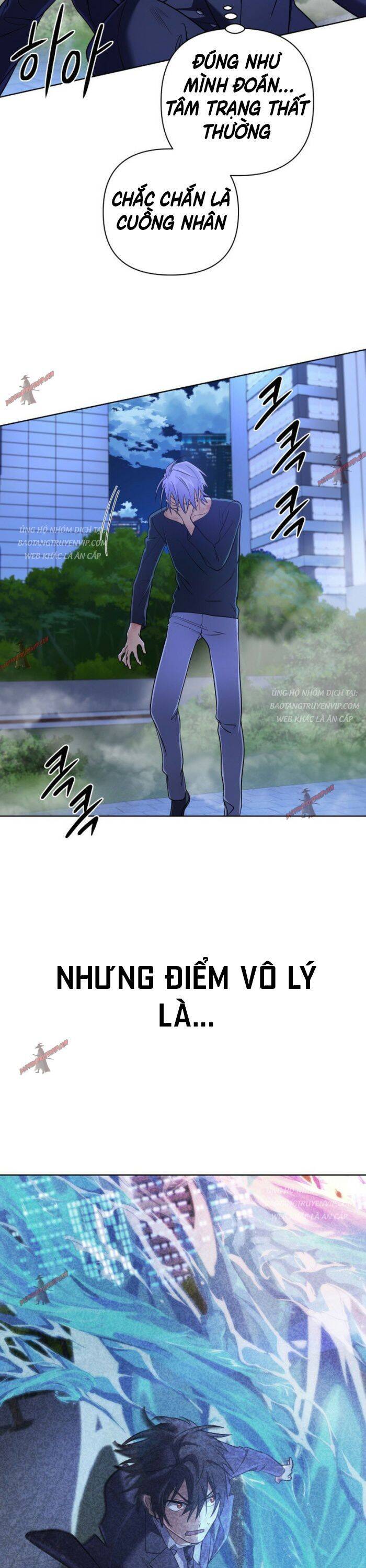 Đại Pháp Sư Thần Thoại Tái Lâm Chap 22 - Next Chap 23