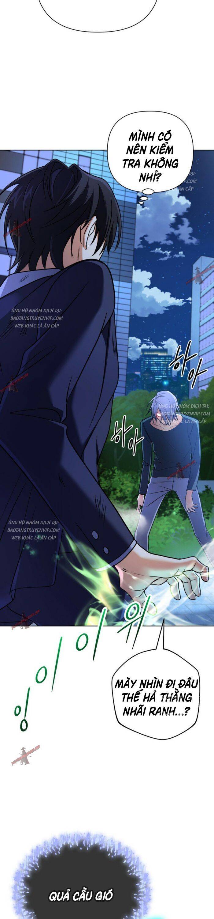 Đại Pháp Sư Thần Thoại Tái Lâm Chap 22 - Next Chap 23