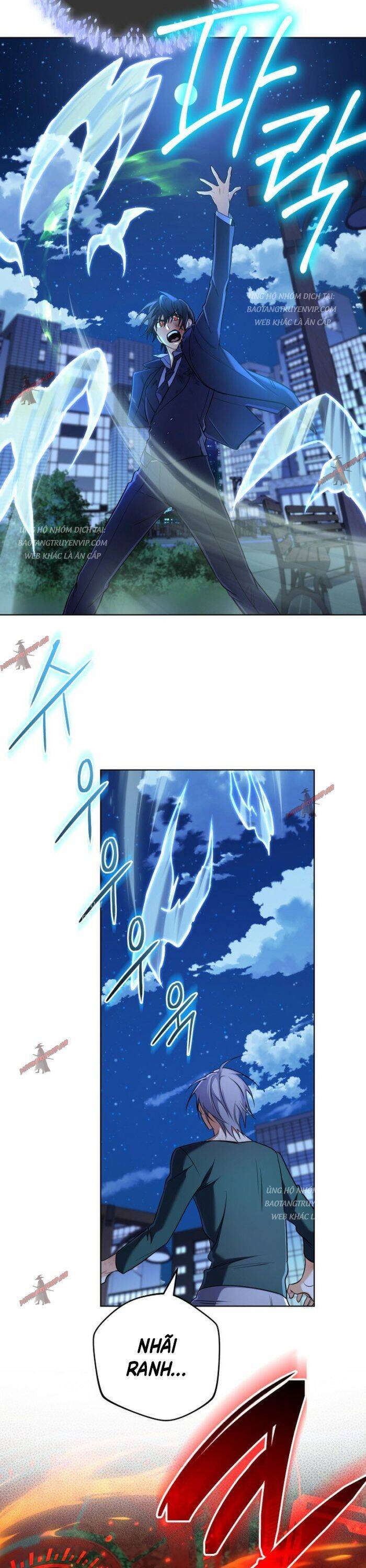 Đại Pháp Sư Thần Thoại Tái Lâm Chap 22 - Next Chap 23