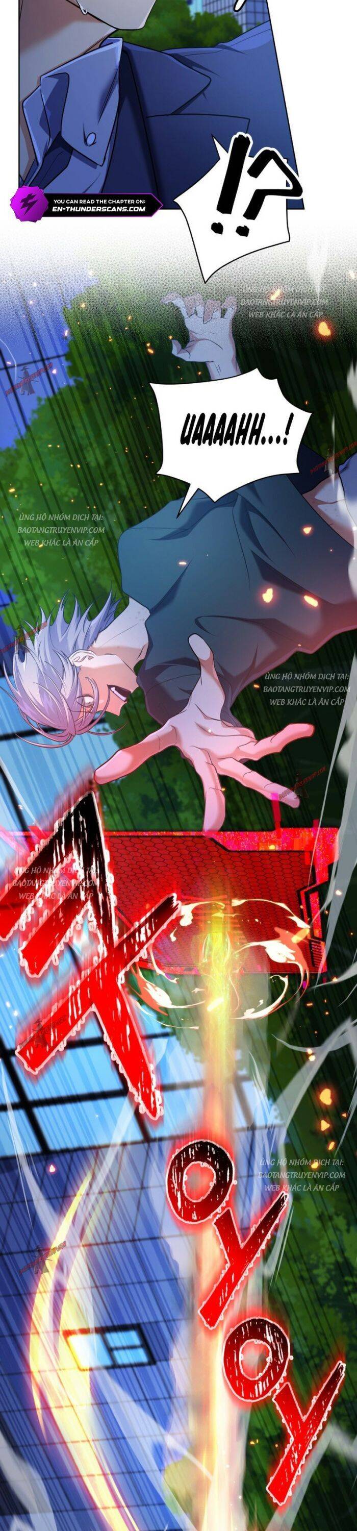 Đại Pháp Sư Thần Thoại Tái Lâm Chap 22 - Next Chap 23