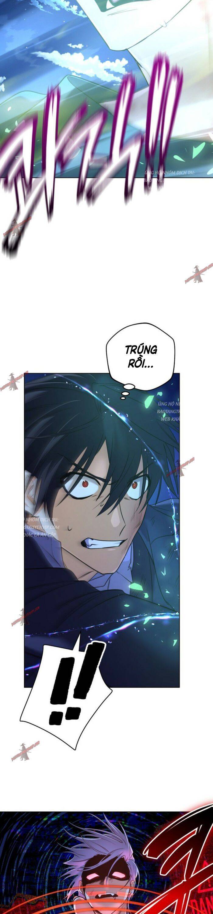 Đại Pháp Sư Thần Thoại Tái Lâm Chap 22 - Next Chap 23