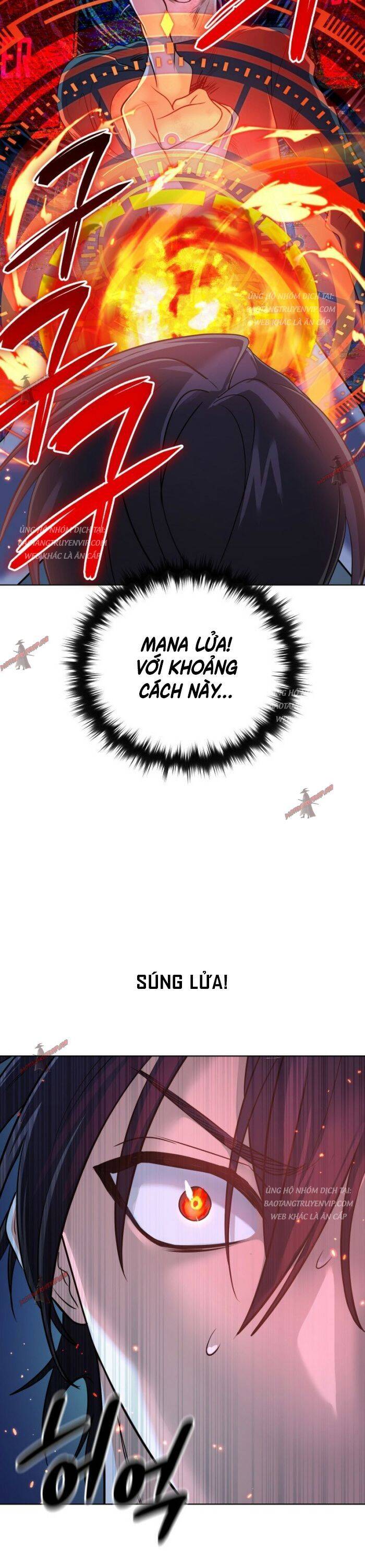 Đại Pháp Sư Thần Thoại Tái Lâm Chap 22 - Next Chap 23