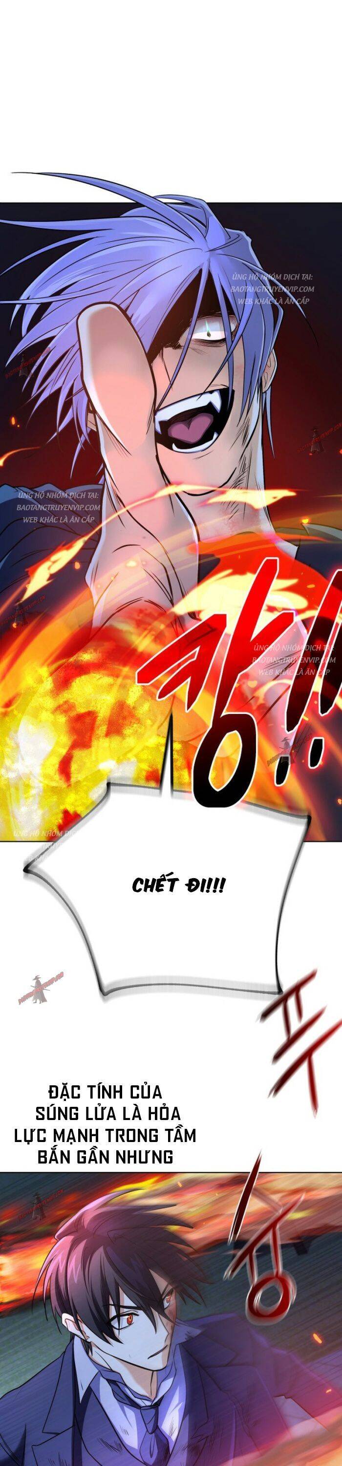 Đại Pháp Sư Thần Thoại Tái Lâm Chap 22 - Next Chap 23