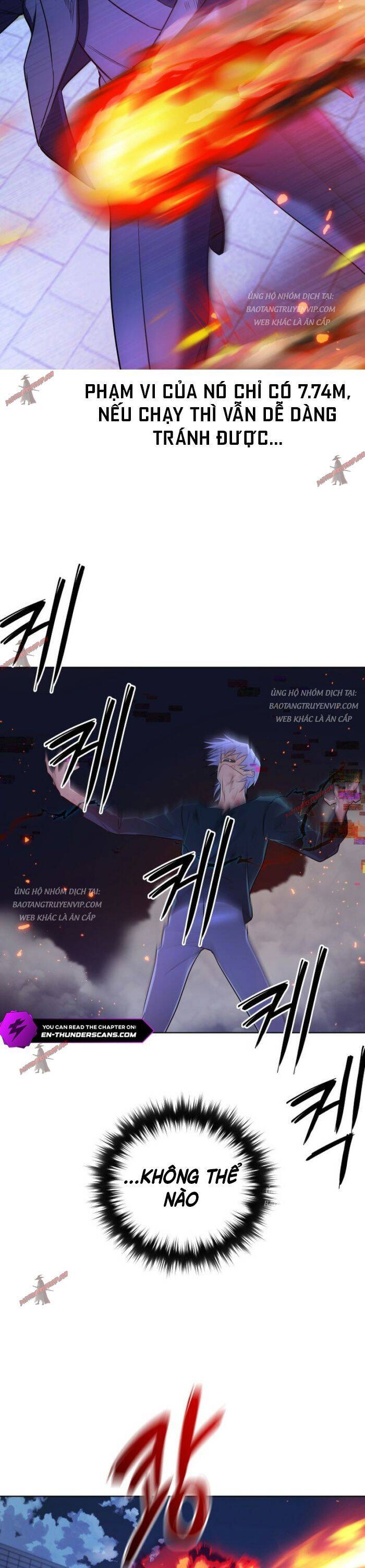 Đại Pháp Sư Thần Thoại Tái Lâm Chap 22 - Next Chap 23