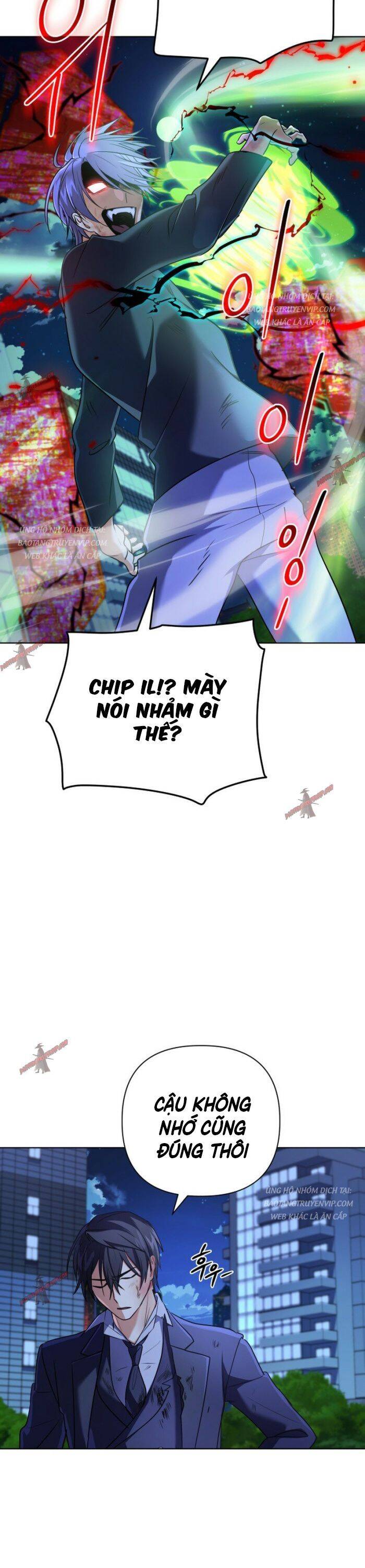 Đại Pháp Sư Thần Thoại Tái Lâm Chap 22 - Next Chap 23