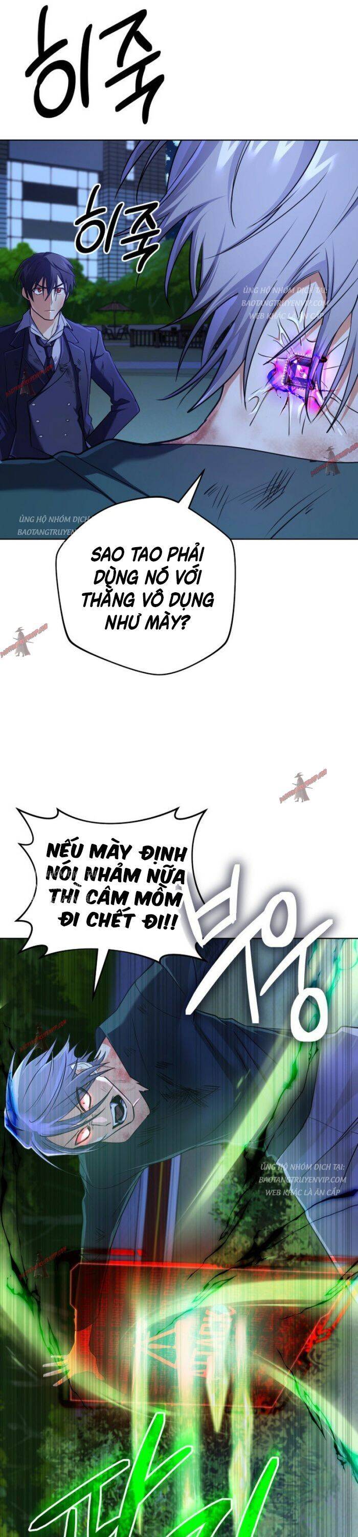 Đại Pháp Sư Thần Thoại Tái Lâm Chap 22 - Next Chap 23