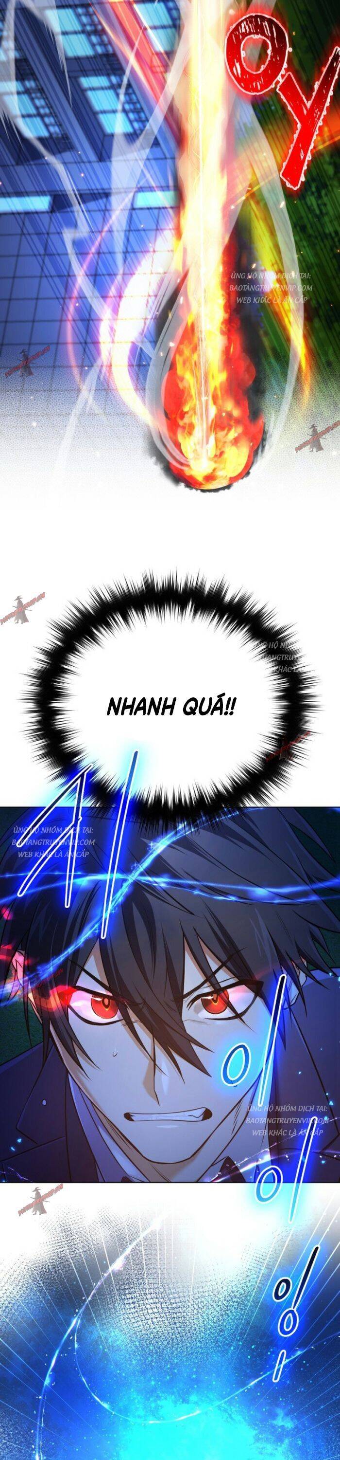 Đại Pháp Sư Thần Thoại Tái Lâm Chap 22 - Next Chap 23