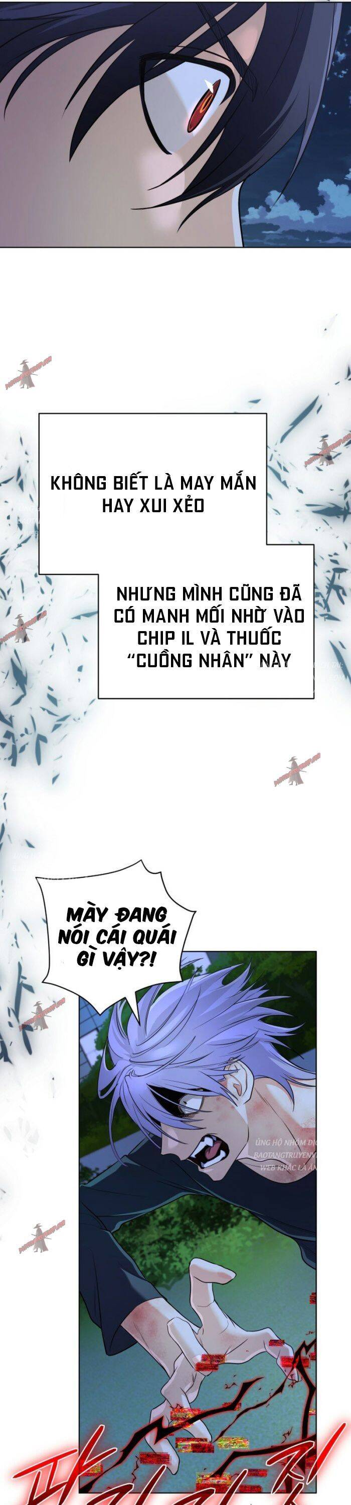 Đại Pháp Sư Thần Thoại Tái Lâm Chap 22 - Next Chap 23