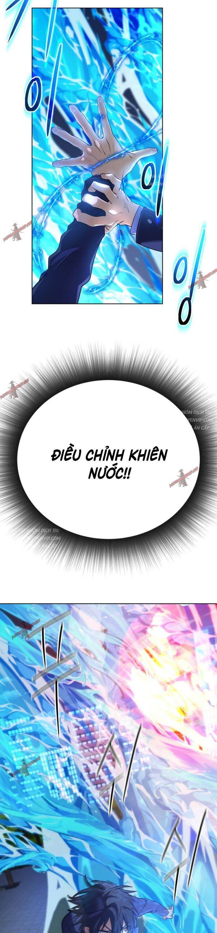 Đại Pháp Sư Thần Thoại Tái Lâm Chap 22 - Next Chap 23