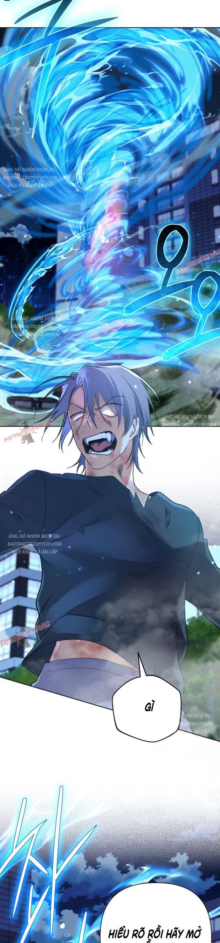 Đại Pháp Sư Thần Thoại Tái Lâm Chap 23 - Next Chap 24