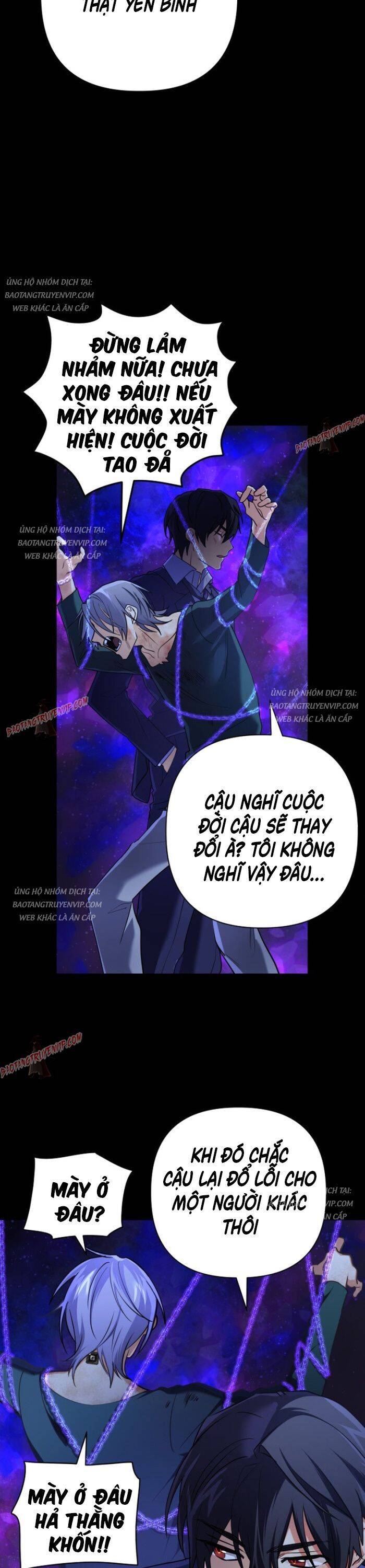 Đại Pháp Sư Thần Thoại Tái Lâm Chap 23 - Next Chap 24