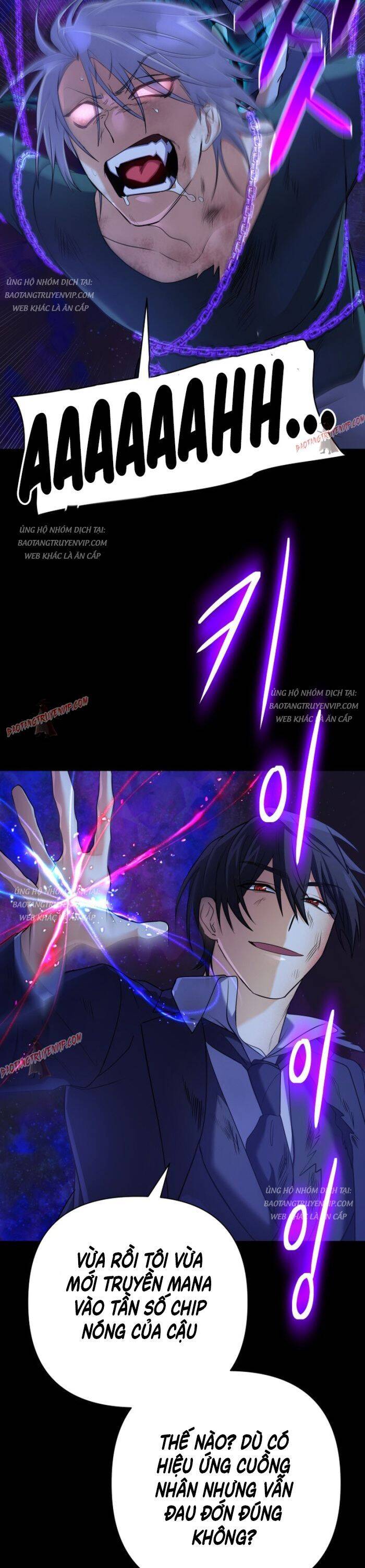 Đại Pháp Sư Thần Thoại Tái Lâm Chap 23 - Next Chap 24