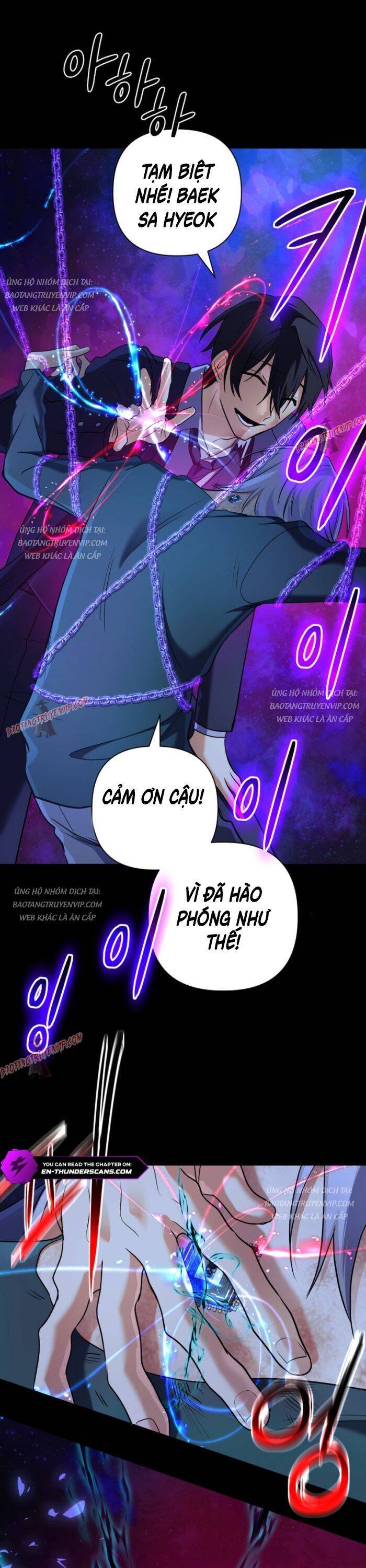 Đại Pháp Sư Thần Thoại Tái Lâm Chap 23 - Next Chap 24