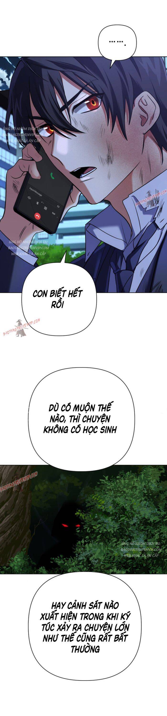 Đại Pháp Sư Thần Thoại Tái Lâm Chap 23 - Next Chap 24