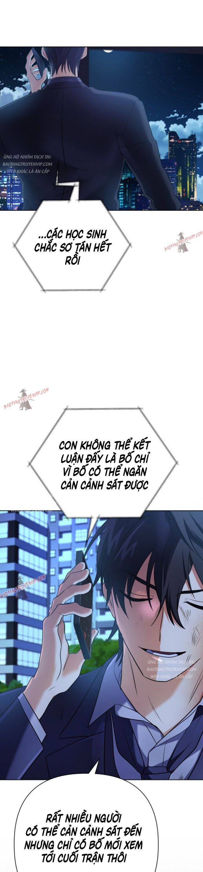 Đại Pháp Sư Thần Thoại Tái Lâm Chap 23 - Next Chap 24