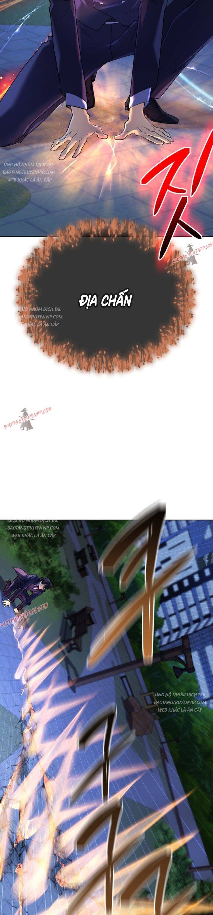 Đại Pháp Sư Thần Thoại Tái Lâm Chap 23 - Next Chap 24