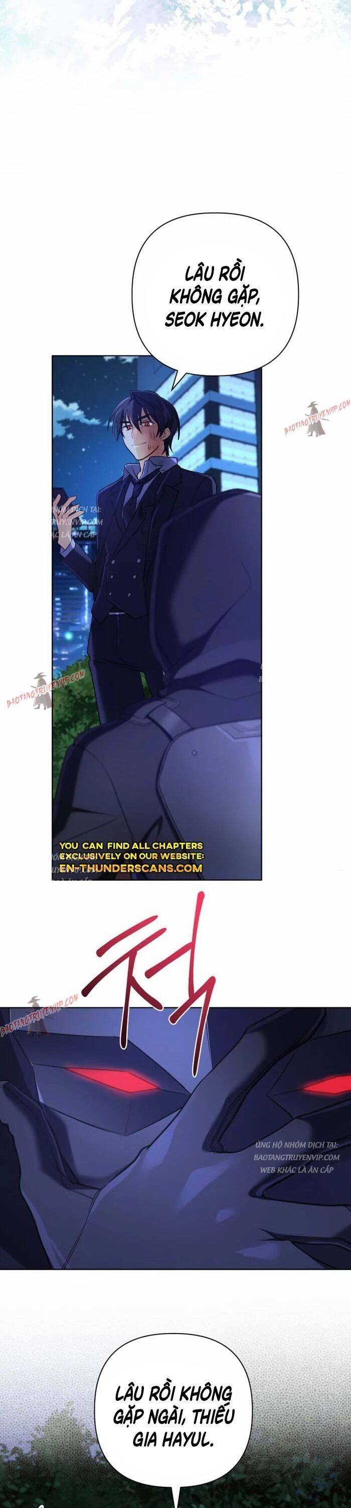 Đại Pháp Sư Thần Thoại Tái Lâm Chap 24 - Next Chap 25