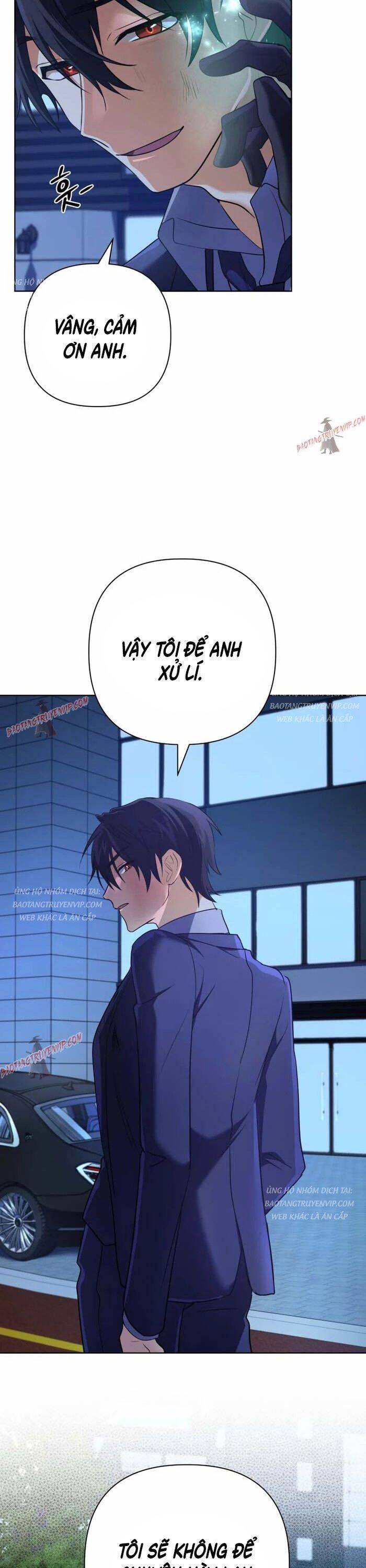 Đại Pháp Sư Thần Thoại Tái Lâm Chap 24 - Next Chap 25