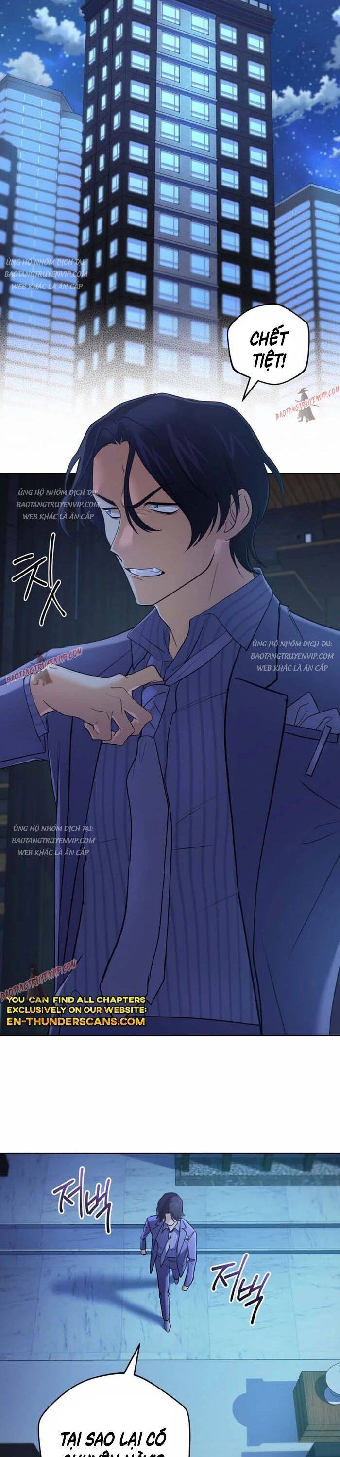 Đại Pháp Sư Thần Thoại Tái Lâm Chap 24 - Next Chap 25