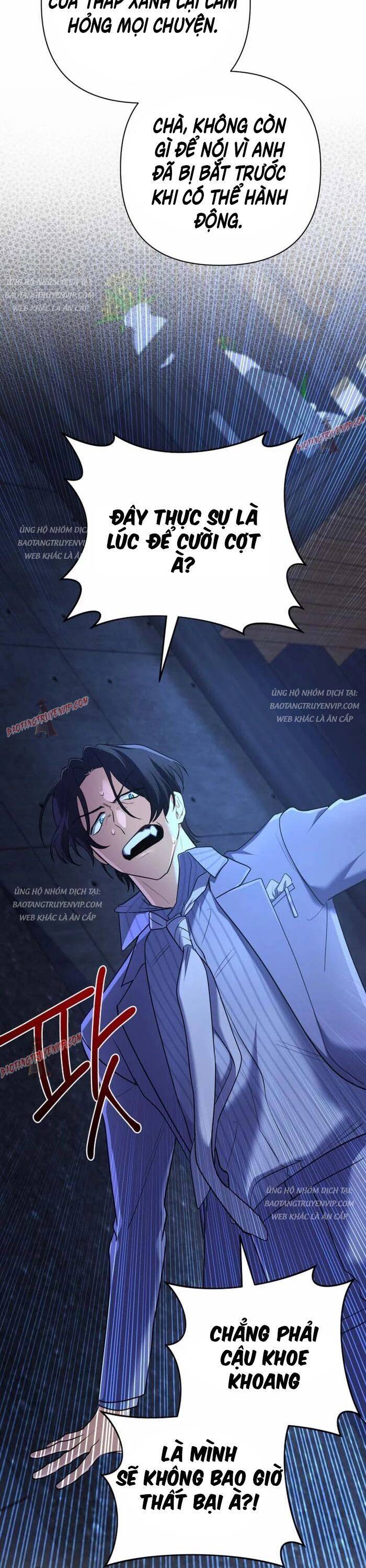 Đại Pháp Sư Thần Thoại Tái Lâm Chap 24 - Next Chap 25