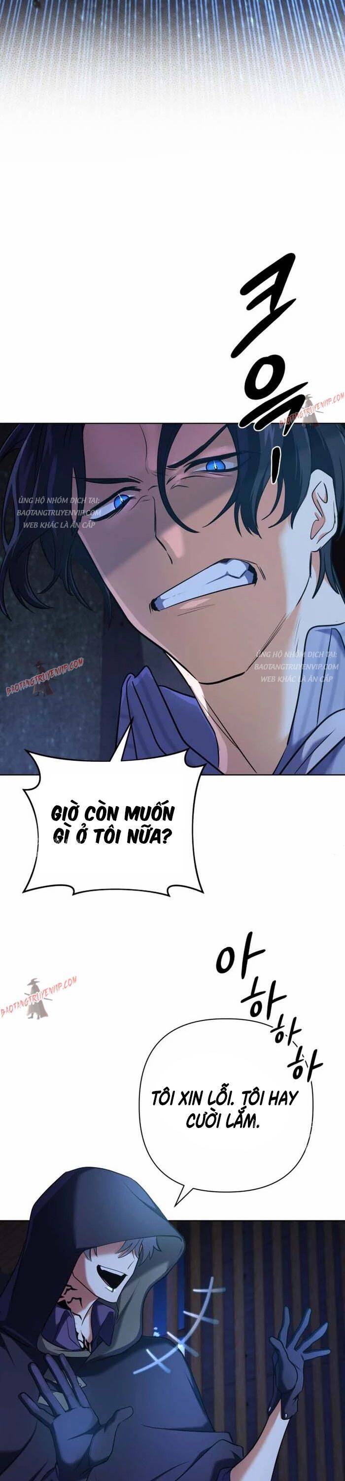 Đại Pháp Sư Thần Thoại Tái Lâm Chap 24 - Next Chap 25