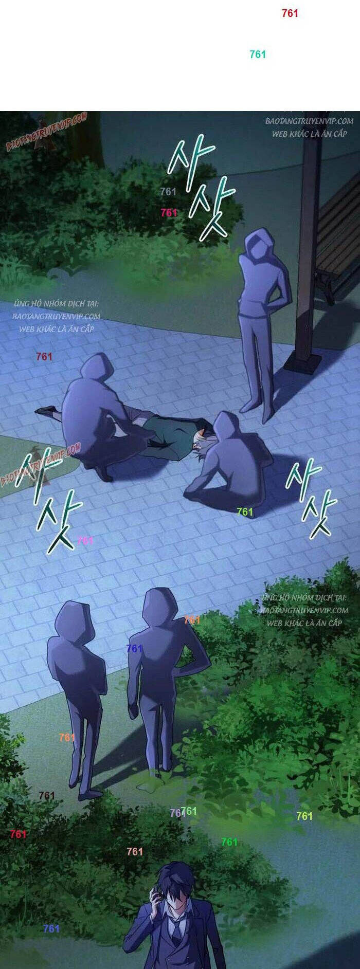 Đại Pháp Sư Thần Thoại Tái Lâm Chap 24 - Next Chap 25