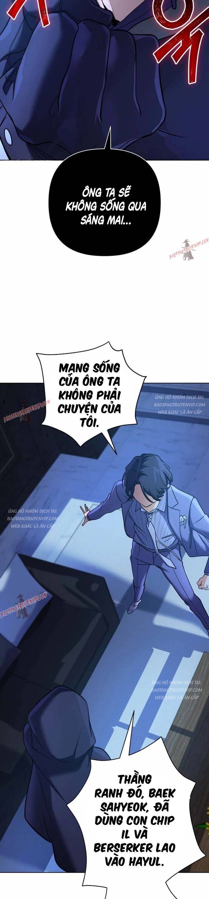 Đại Pháp Sư Thần Thoại Tái Lâm Chap 24 - Next Chap 25