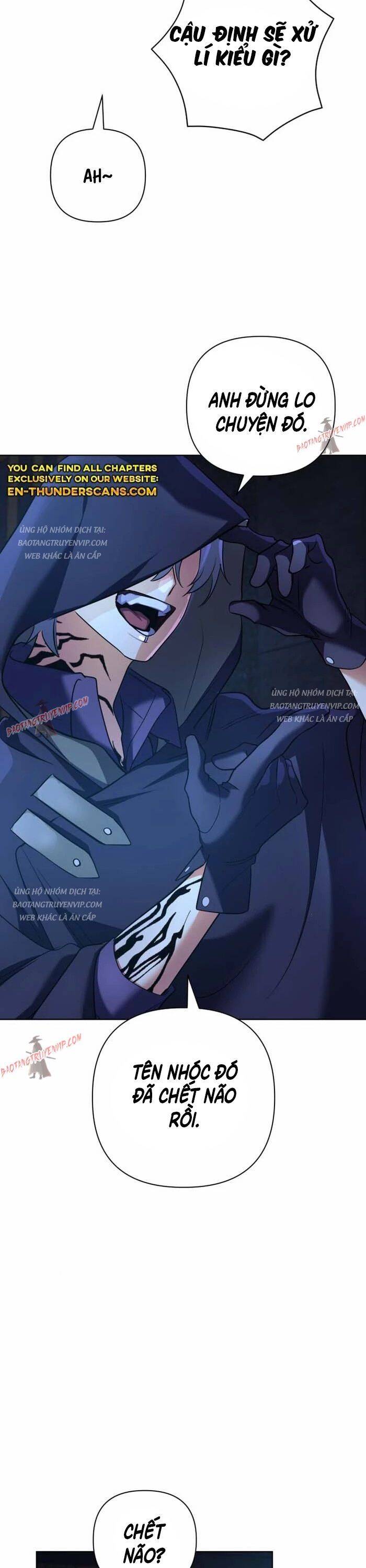 Đại Pháp Sư Thần Thoại Tái Lâm Chap 24 - Next Chap 25