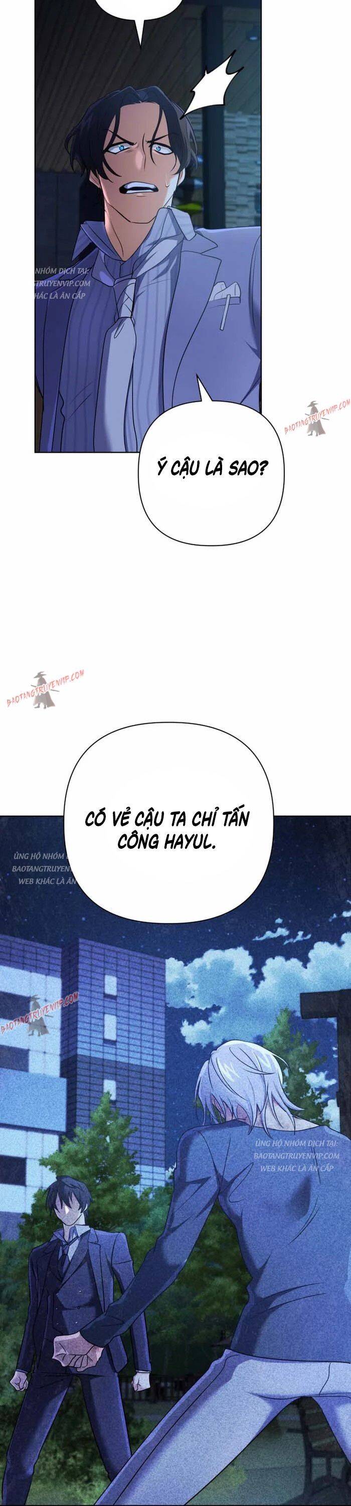 Đại Pháp Sư Thần Thoại Tái Lâm Chap 24 - Next Chap 25