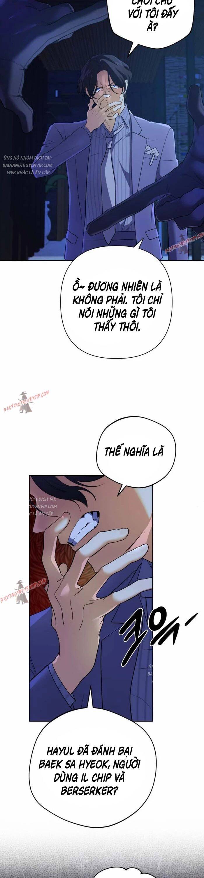 Đại Pháp Sư Thần Thoại Tái Lâm Chap 24 - Next Chap 25
