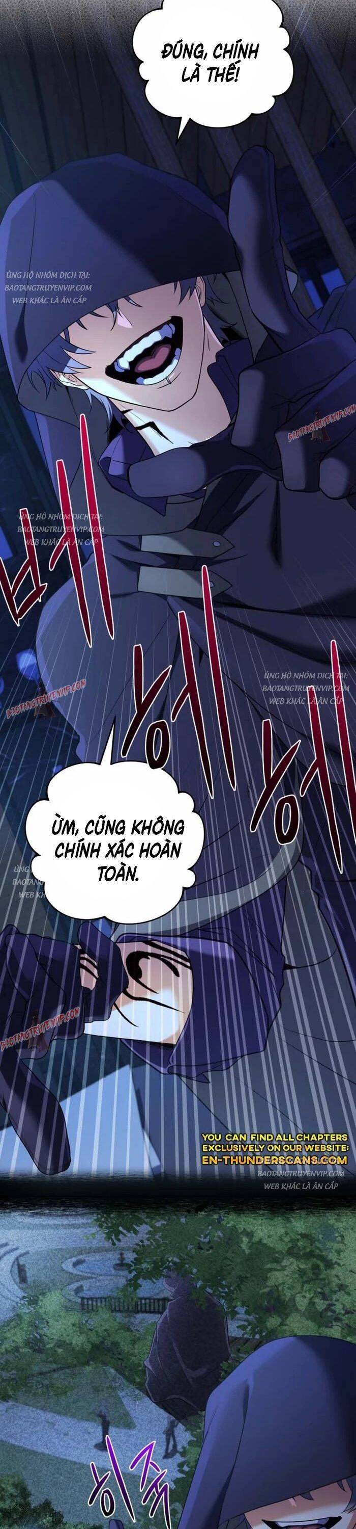 Đại Pháp Sư Thần Thoại Tái Lâm Chap 24 - Next Chap 25