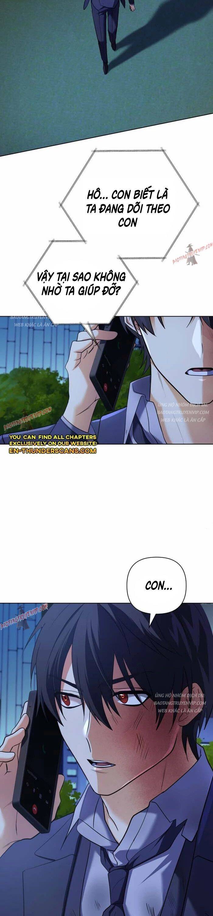 Đại Pháp Sư Thần Thoại Tái Lâm Chap 24 - Next Chap 25