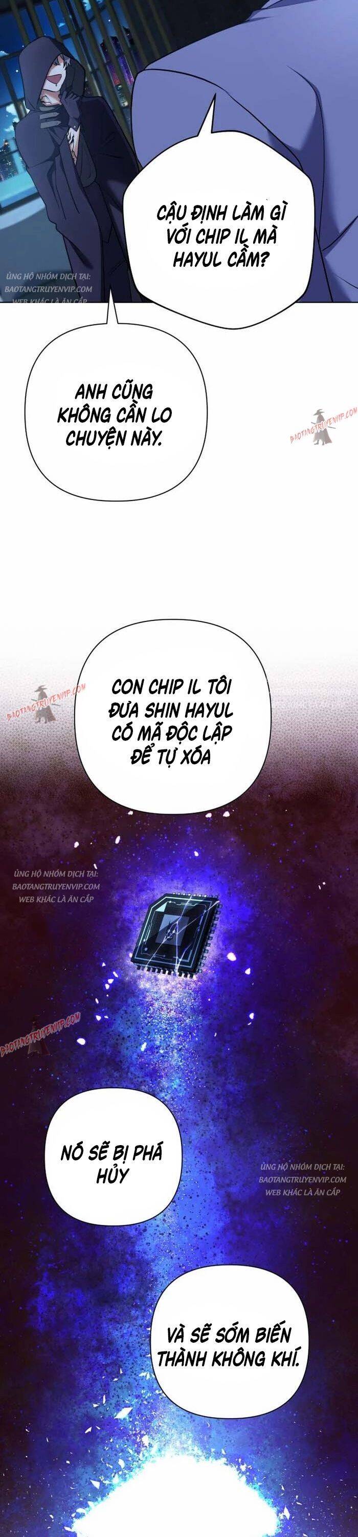 Đại Pháp Sư Thần Thoại Tái Lâm Chap 24 - Next Chap 25