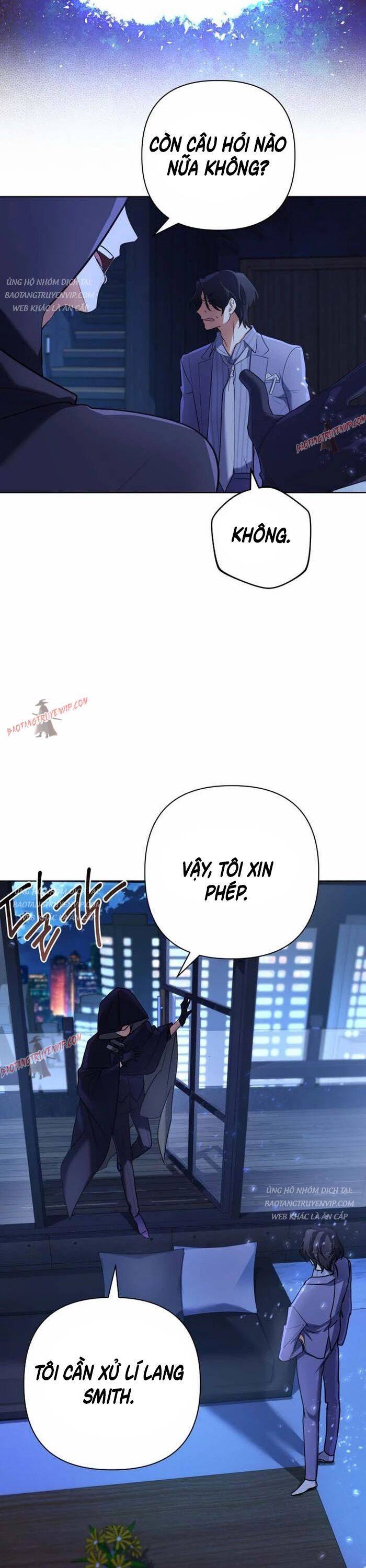 Đại Pháp Sư Thần Thoại Tái Lâm Chap 24 - Next Chap 25