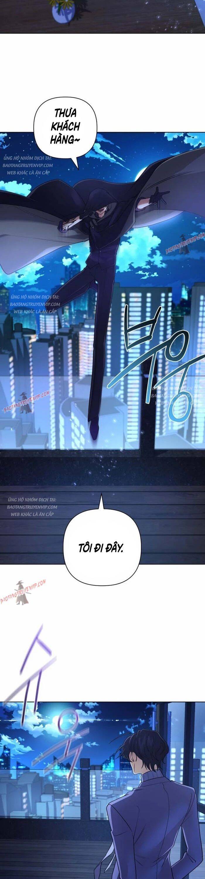 Đại Pháp Sư Thần Thoại Tái Lâm Chap 24 - Next Chap 25