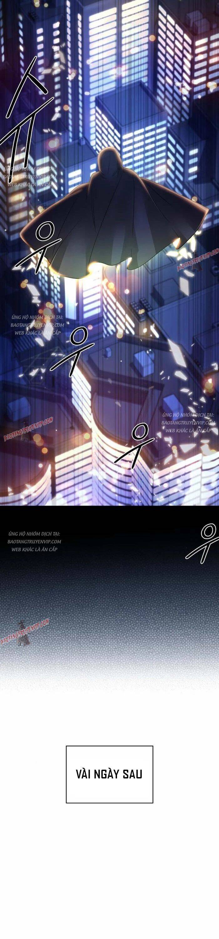 Đại Pháp Sư Thần Thoại Tái Lâm Chap 24 - Next Chap 25
