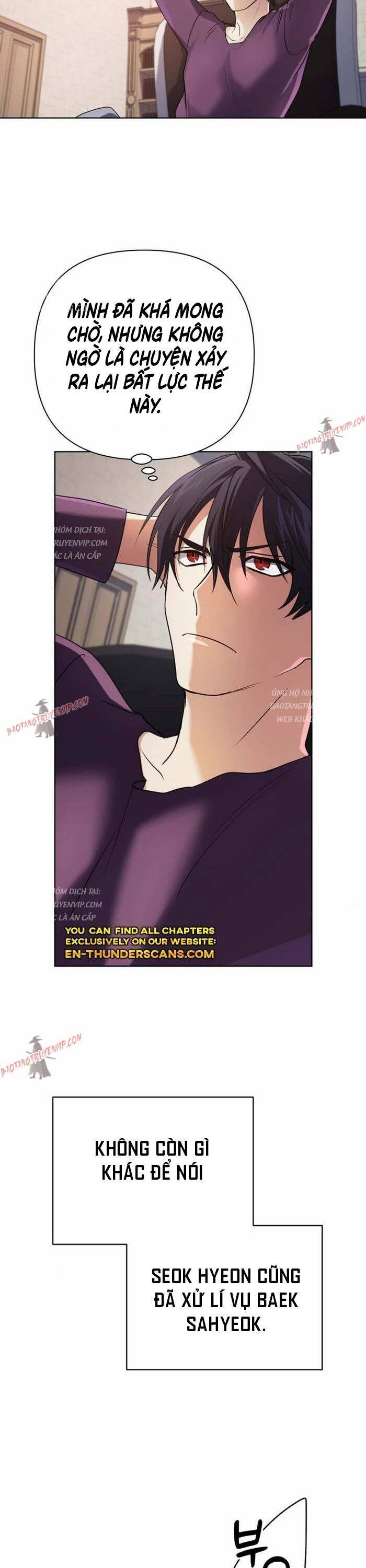 Đại Pháp Sư Thần Thoại Tái Lâm Chap 24 - Next Chap 25