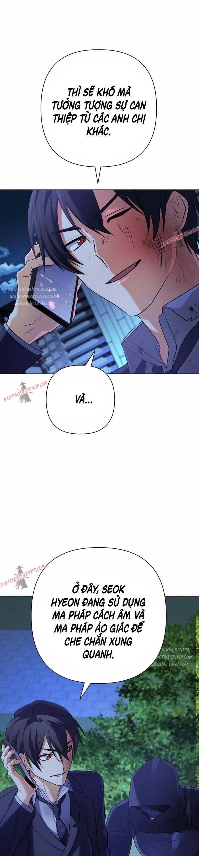 Đại Pháp Sư Thần Thoại Tái Lâm Chap 24 - Next Chap 25
