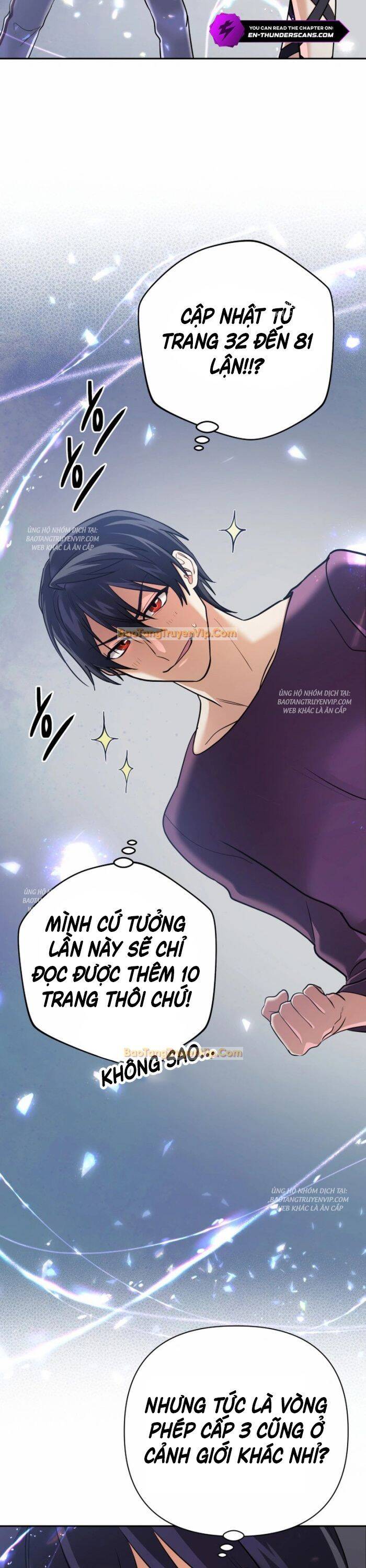 Đại Pháp Sư Thần Thoại Tái Lâm Chap 25 - Next Chap 26